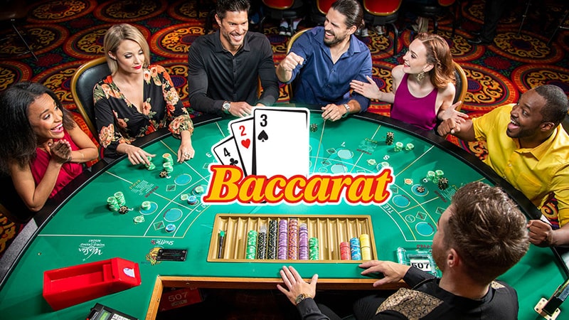 situs agen judi casino baccarat online terpercaya indonesia uang asli